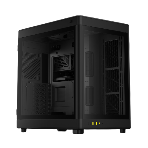 Gamdias NESO P1 B FULL Tower E-ATX Gaming Casing| Distribution Hub