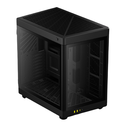 Gamdias NESO P1 B FULL Tower E-ATX Gaming Casing| Distribution Hub - Main Image