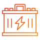 Portable Power Station