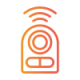Portable Wi-Fi Camera
