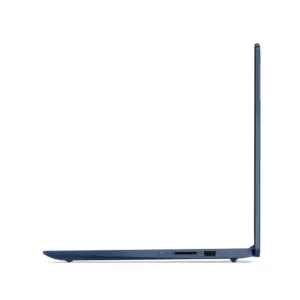Lenovo IdeaPad Slim 3 15AMN8 Ryzen 3 30 15.6" FHD Laptop Abyss Blue