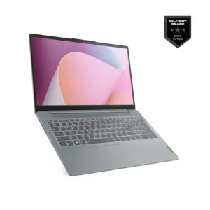 Lenovo IdeaPad Slim 3 15AMN8 Ryzen 5 40 16GB RAM 15.6" FHD Laptop