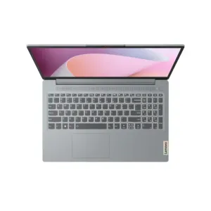 Lenovo IdeaPad Slim 3 15AMN8 Ryzen 5 40 16GB RAM 15.6" FHD Laptop
