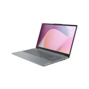 Lenovo IdeaPad Slim 3 15AMN8 Ryzen 5 40 16GB RAM 15.6" FHD Laptop