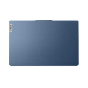 Lenovo IdeaPad Slim 3 15AMN8 Ryzen 5 40 16GB RAM 15.6" FHD Laptop Abyss Blue
