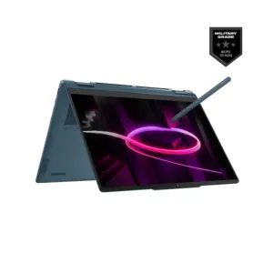 Lenovo Yoga 7 2-in-1 14AGP11 Ryzen AI 7 445 14" OLED Touch Laptop