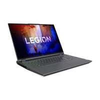 Lenovo Legion 5 Pro 16ARH7H Ryzen 7 6800H RTX 3070 8GB Graphics 16" WQXGA 165Hz Gaming Laptop