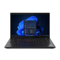 Lenovo ThinkPad L14 Gen 3 Core i5 12th Gen 8 GB DDR4 RAM 14" FHD Laptop
