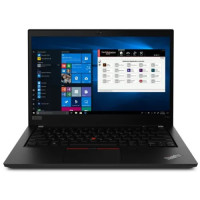 Lenovo ThinkPad P14s Gen 2 Core i5 11th Gen 14" FHD Business Laptop