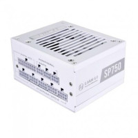 Lian Li SP750 SFX 80 PLUS Gold Fully Modular Power Supply White