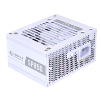 Lian Li SP850 850W Fully Modular Power Supply White