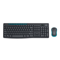Logitech MK275 Wireless Mouse & Keyboard Combo