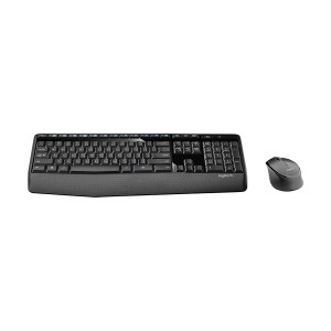 Logitech MK345 Wireless Keyboard Mouse Combo