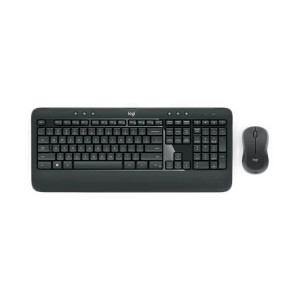 Logitech MK540 Advanced Wireless Keyboard & Mouse Combo