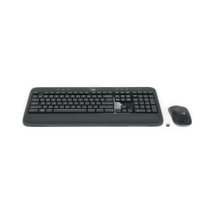 Logitech MK540 Advanced Wireless Keyboard & Mouse Combo