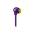 Logitech G333 In-Ear Wired Gaming Earphone Purple