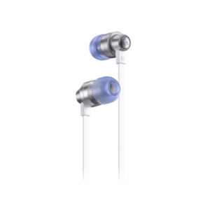 Logitech G333 Wired Gaming Earphone White