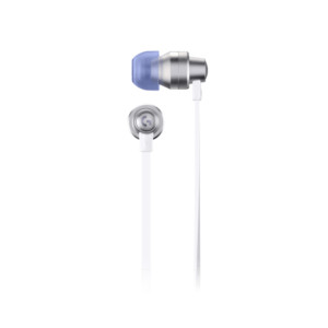 Logitech G333 Wired Gaming Earphone White