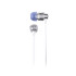 Logitech G333 Wired Gaming Earphone White