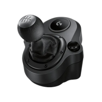 Logitech DE9 G Series Driving Force Shifter