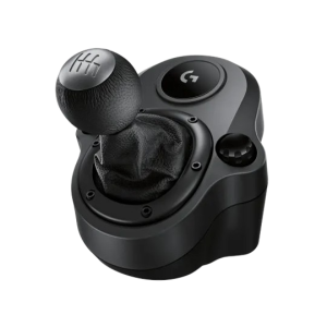 Logitech DE9 G Series Driving Force Shifter