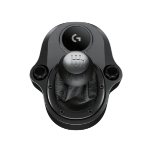 Logitech DE9 G Series Driving Force Shifter