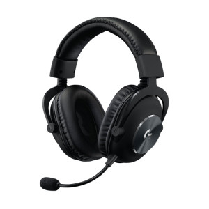 Logitech G PRO X USB Gaming Headphone