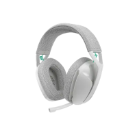 Logitech G321 Wireless Gaming Headset White