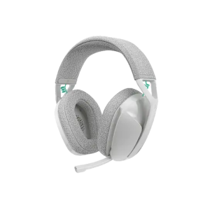 Logitech G321 Wireless Gaming Headset White