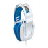 Logitech G335 Wired Gaming Headset White