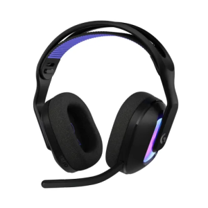 Logitech G522 LIGHTSPEED Wireless Gaming Headphone