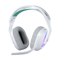 Logitech G522 LIGHTSPEED Wireless Gaming Headphone White