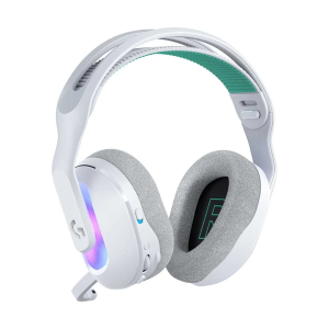 Logitech G522 LIGHTSPEED Wireless Gaming Headphone White