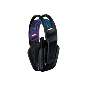 Logitech G535 LIGHTSPEED Wireless Gaming Headset