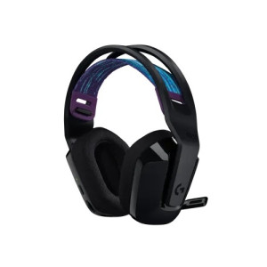 Logitech G535 LIGHTSPEED Wireless Gaming Headset