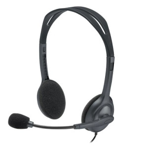 Logitech H111 Stereo Headset