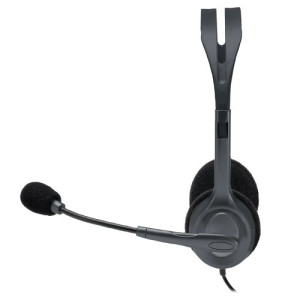 Logitech H111 Stereo Headset
