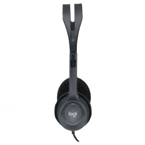 Logitech H111 Stereo Headset