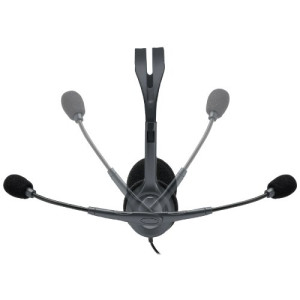 Logitech H111 Stereo Headset