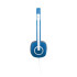 Logitech H150 Stereo Headset Blue