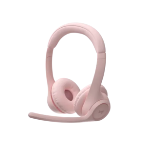 Logitech Zone 300 Wireless Bluetooth Headphone