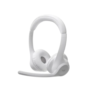Logitech Zone 300 Wireless Bluetooth Headphone
