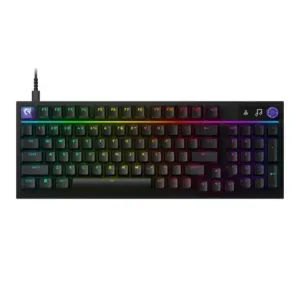 Logitech G316 X 98 Mechanical Gaming Keyboard