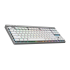 Logitech G515 LIGHTSPEED TKL Wireless Gaming Keyboard White
