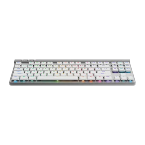 Logitech G515 LIGHTSPEED TKL Wireless Gaming Keyboard White