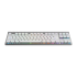 Logitech G515 LIGHTSPEED TKL Wireless Gaming Keyboard White