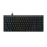 Logitech G515 TKL Wired Gaming Keyboard