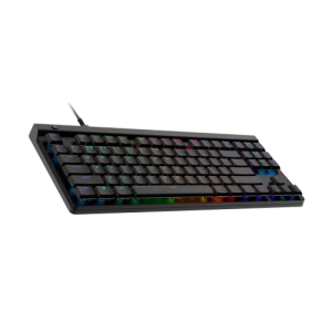 Logitech G515 TKL Wired Gaming Keyboard