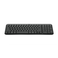 Logitech K250 Compact Wireless Keyboard