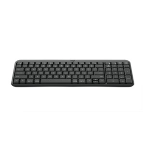 Logitech K250 Compact Wireless Keyboard